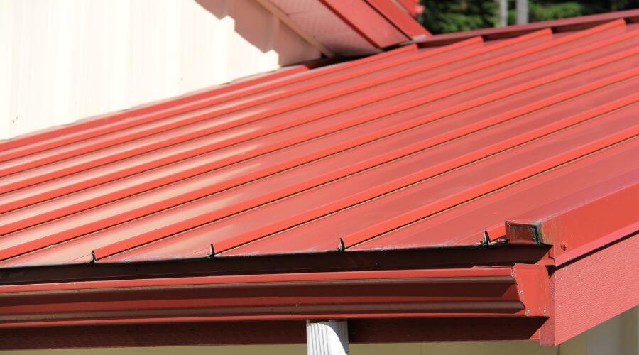 Industrial Roof Repair in Papillion, NE